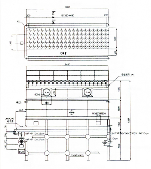 T-100-S-R機型