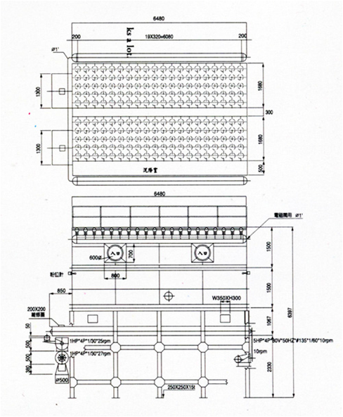 T-200-S-R機型