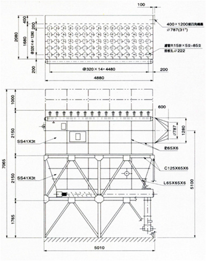 T-75-S-R機型