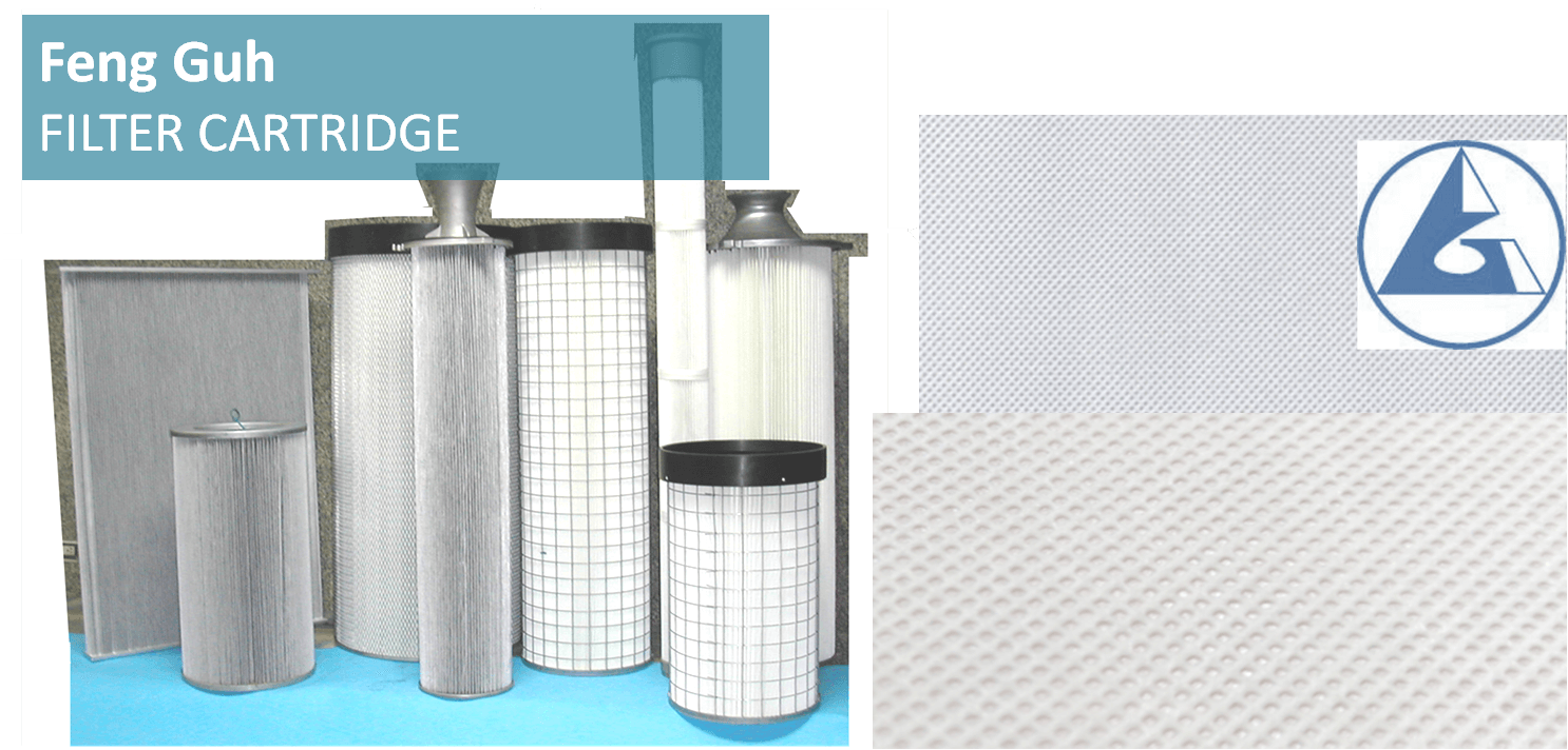 FengGuh own brand filter cartridges