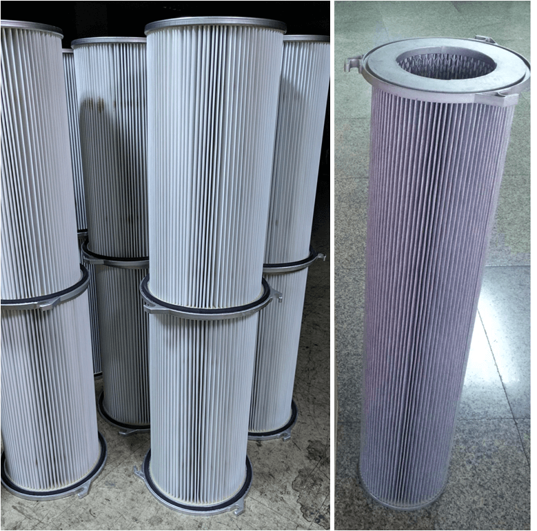 Filter Cartridge type 1