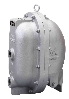 Miyawaki -冷凝水回收泵 GL11