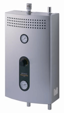 Miyawaki -蒸汽瞬間加熱熱水器 LH15型