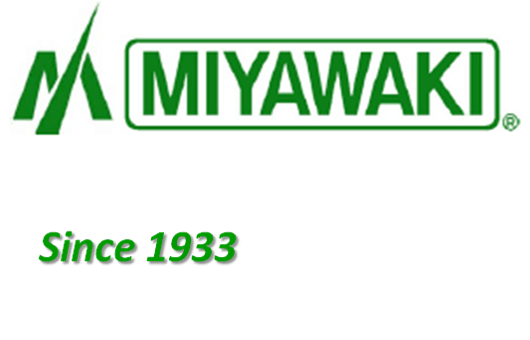 MIYAWAKI -蒸氣袪(却)水器/閥件